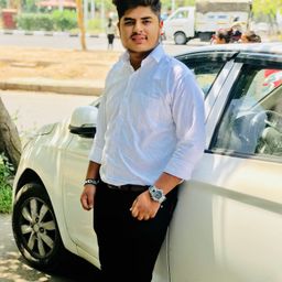 Sahil avatar