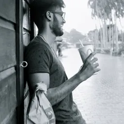 sahilmnrt avatar