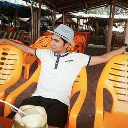 Sayyid alfajry avatar