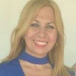 Saida avatar
