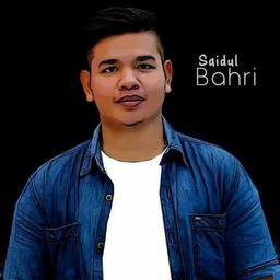 Saidul Bahri avatar