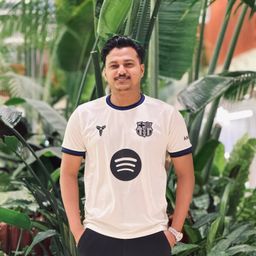 Saifuddin Tushar avatar