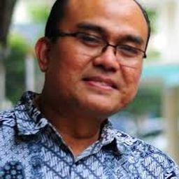 Saiful Mahdi avatar