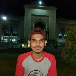 Saiful Ambiya avatar