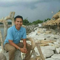 Saiful bahri avatar