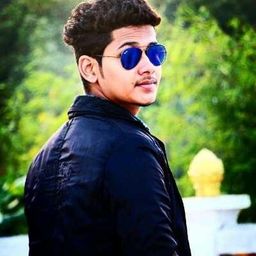 SaiFuL avatar