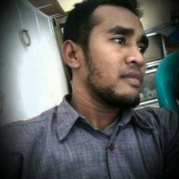 Saiful yusal