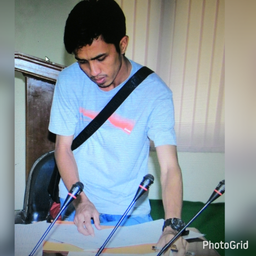 Saiful Amri avatar