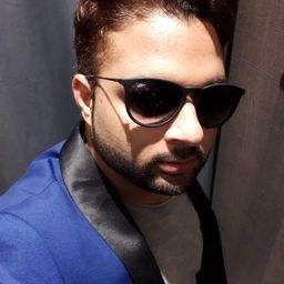 Saifullah(SS7) avatar