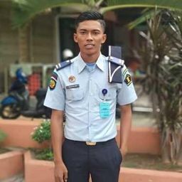 saifulmonar avatar