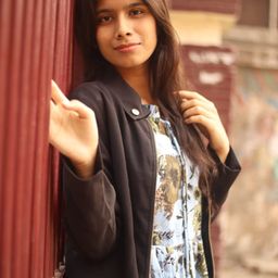Saima avatar