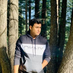Saim Hassan avatar