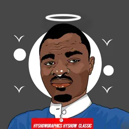 Saintopic avatar