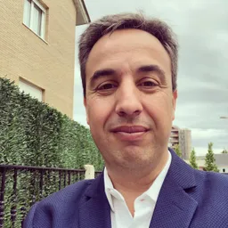 Ángel Sainz avatar