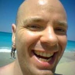 Jorge Manpaula avatar