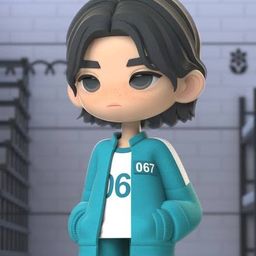 saivikas00 avatar