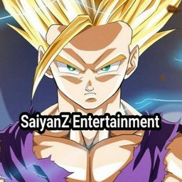 SaiyanZEntertainment avatar