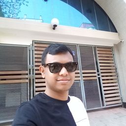 Sajib avatar