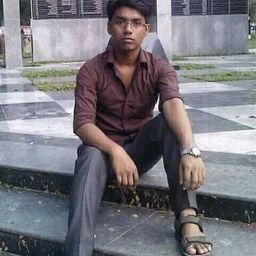 SAJIB BHOWMIK avatar