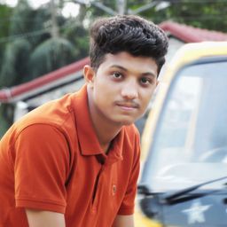 Mushfiq Sajib avatar
