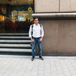 Sajin Rajan