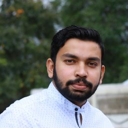 Sajith Varghese avatar