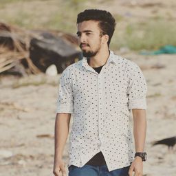 Sajmal avatar