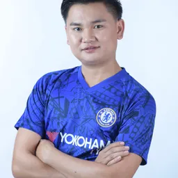 sakda avatar