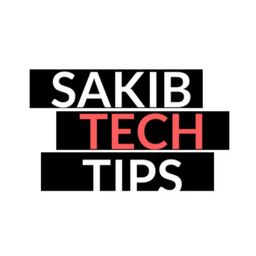 SakibTechTips avatar