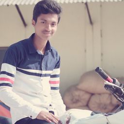 Shakib Shake avatar