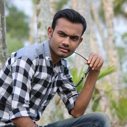 SAKLAIN MUSTAK avatar