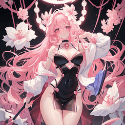 Sakura avatar