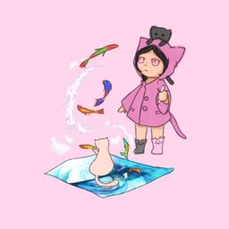 Cherry avatar