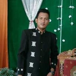 M. Saleh, ST avatar