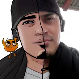 Salcor avatar