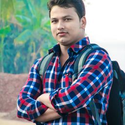 MD.SALEK HOSSEN avatar