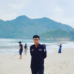 Salimuddin avatar