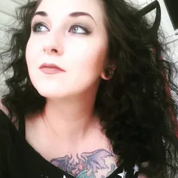 sallyswitchblade avatar