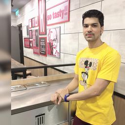 Salman Bukhari avatar