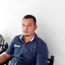 Salman saif avatar