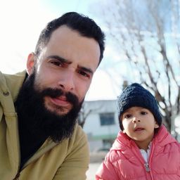 Tiago França avatar