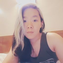 Sam Hsuu avatar
