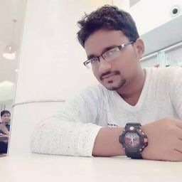 Shahrukh Khan Sam avatar