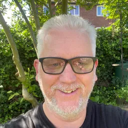 Sam avatar
