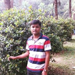 Samad avatar