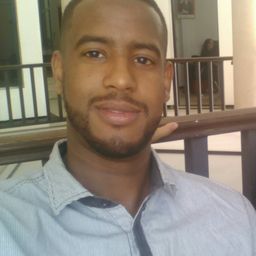 Abdessamad  avatar