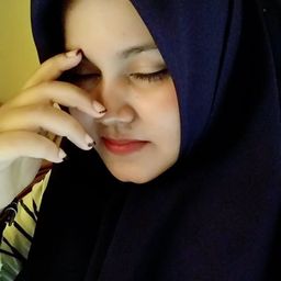 Silvy avatar