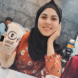 Samar Alhaj avatar