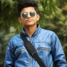 Samarth Agrawal avatar