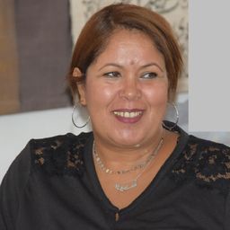 Samia avatar